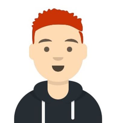 Profile Picture main user avatar