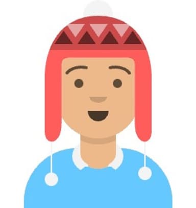 Profile Picture main user avatar