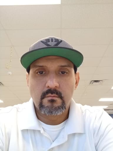 Profile Picture main user avatar