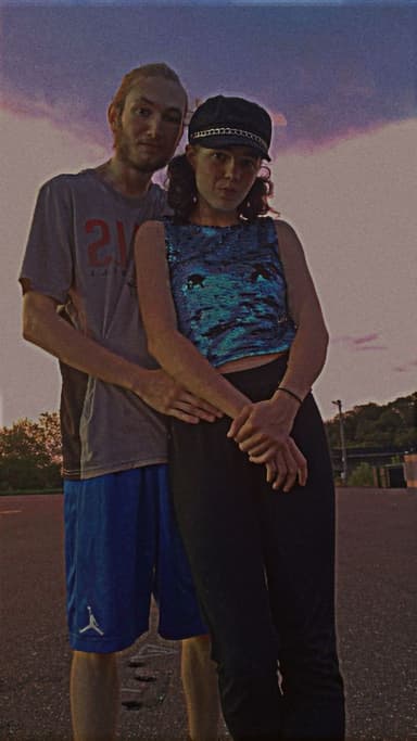 Profile Picture main user avatar