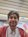 main user avatar