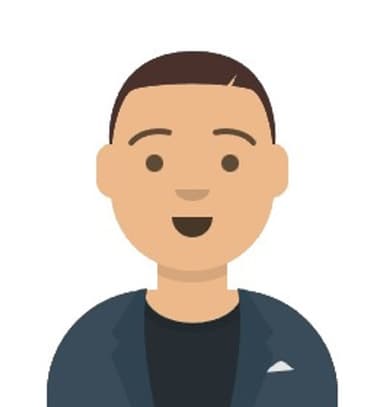 Profile Picture main user avatar