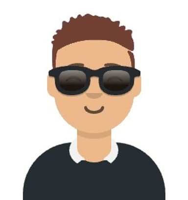 Profile Picture main user avatar