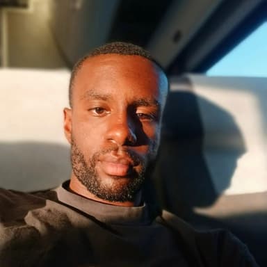 Profile Picture main user avatar