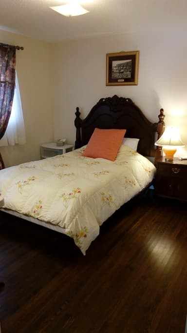 Place Preview main user avatar