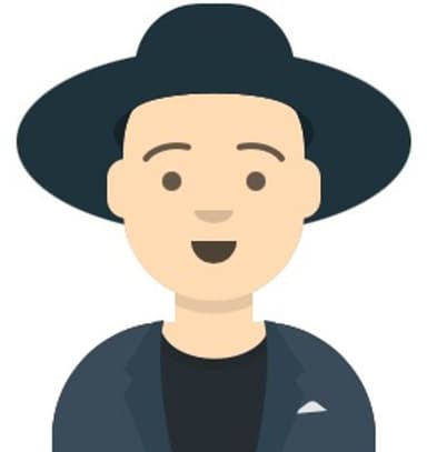 Profile Picture main user avatar