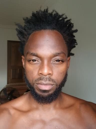 Profile Picture main user avatar