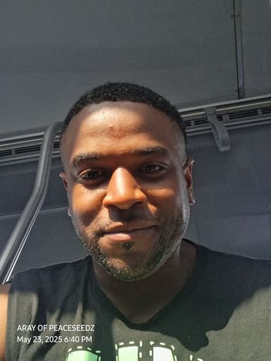 Profile Picture main user avatar