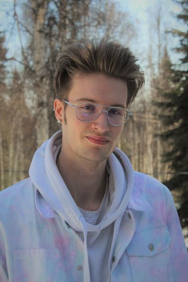 Profile Picture main user avatar
