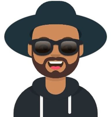 Profile Picture main user avatar