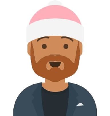 Profile Picture main user avatar
