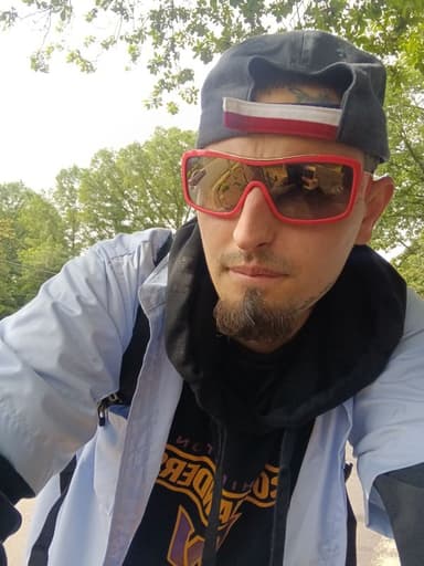 Profile Picture main user avatar