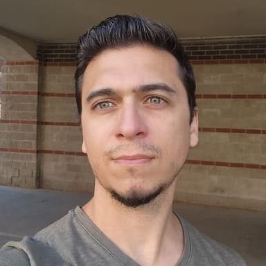 Profile Picture main user avatar