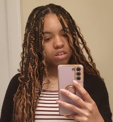 Profile Picture main user avatar