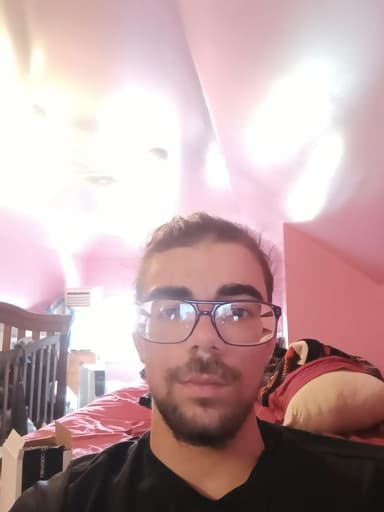 Profile Picture main user avatar