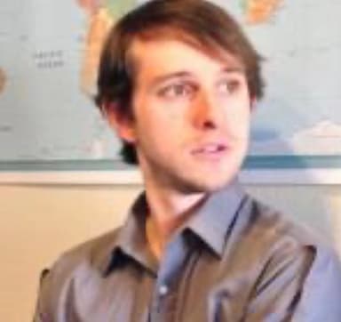 Profile Picture main user avatar