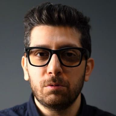 Profile Picture main user avatar
