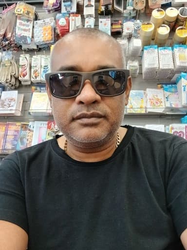 Profile Picture main user avatar