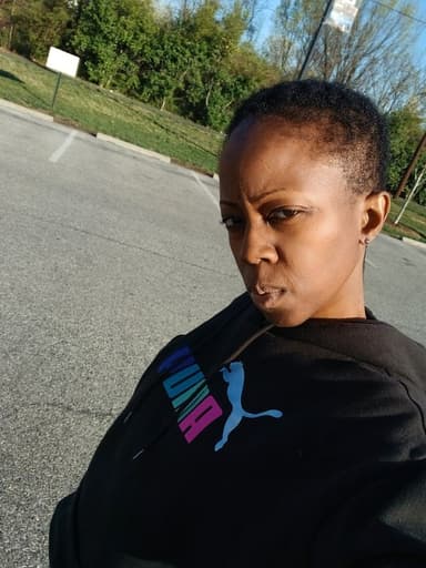 Profile Picture main user avatar