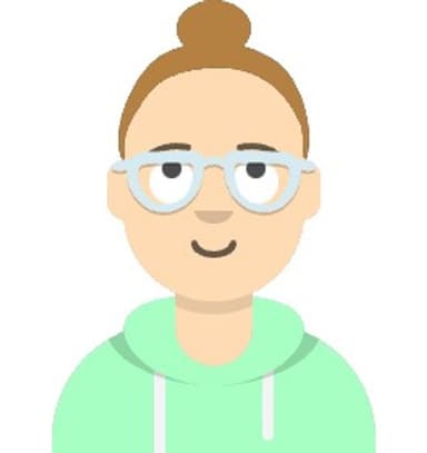 Profile Picture main user avatar