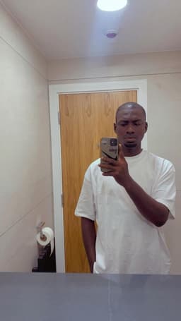 Mustapha Ajijola Ramon