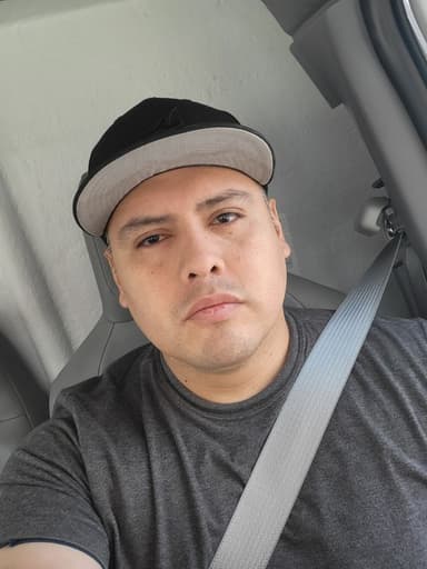 Profile Picture main user avatar