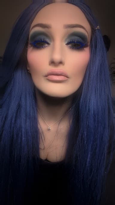 Profile Picture main user avatar