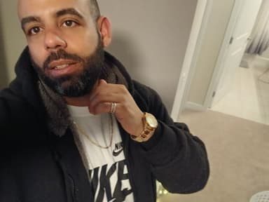 Profile Picture main user avatar