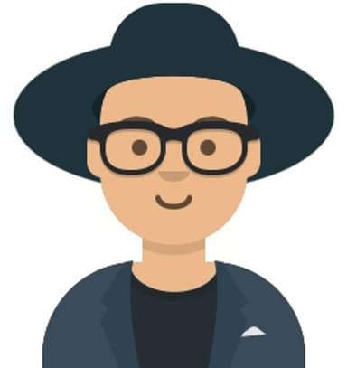 Profile Picture main user avatar