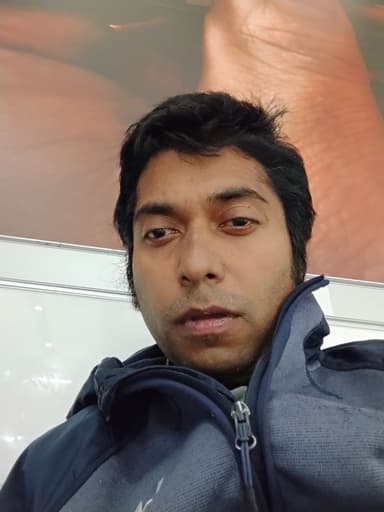 Profile Picture main user avatar