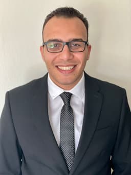 Ehab Elrawi