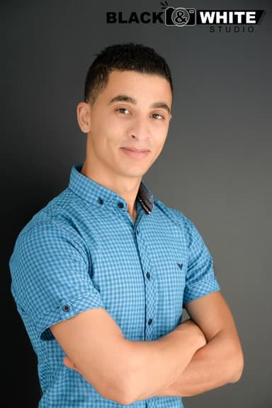 Profile Picture main user avatar