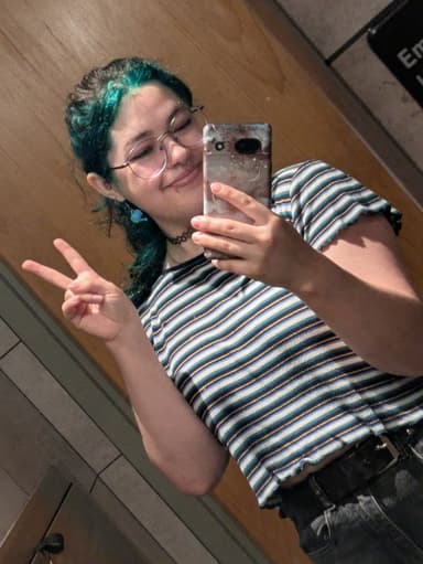 Profile Picture main user avatar