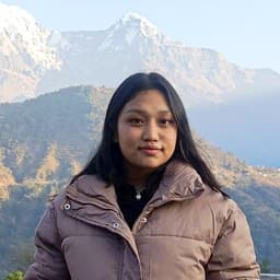 Heena Maharjan
