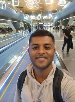 Chetan Chandrashekar