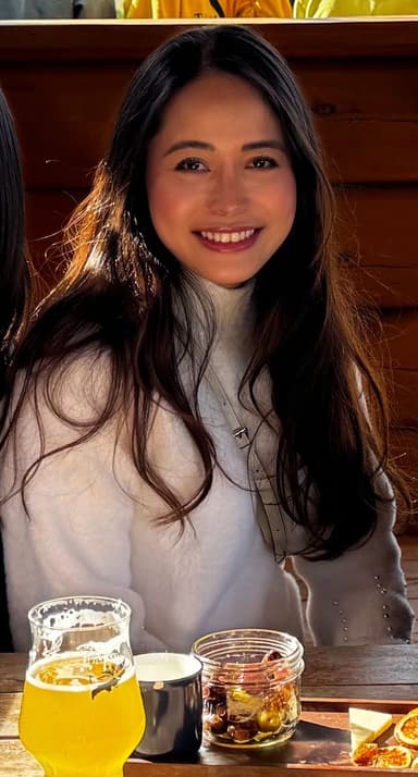 Profile Picture main user avatar
