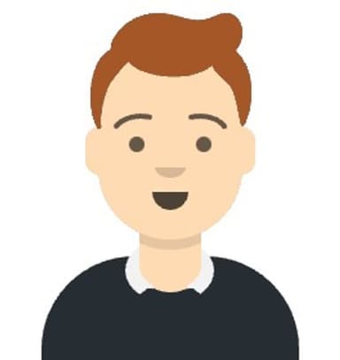 Profile Picture main user avatar