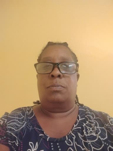 Profile Picture main user avatar