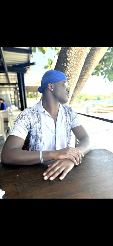 Profile Picture main user avatar