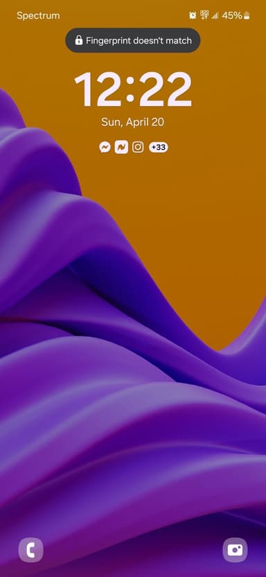 Place Preview main user avatar