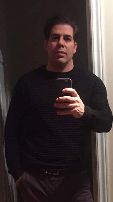 Profile Picture main user avatar