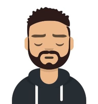 Profile Picture main user avatar