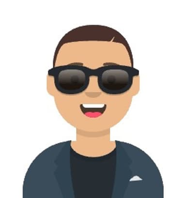 Profile Picture main user avatar