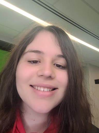 Profile Picture main user avatar