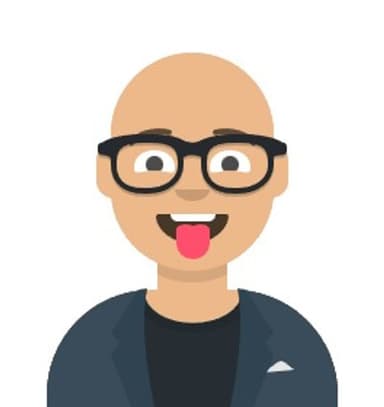 Profile Picture main user avatar