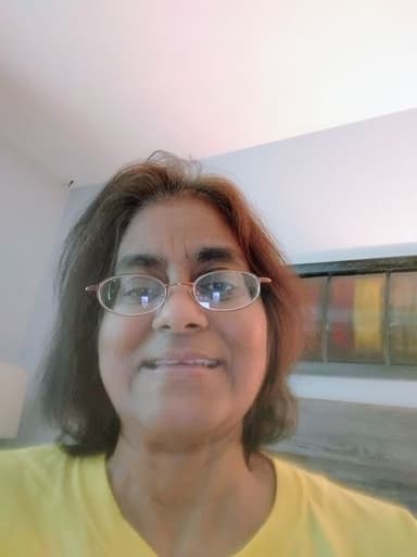 Profile Picture main user avatar