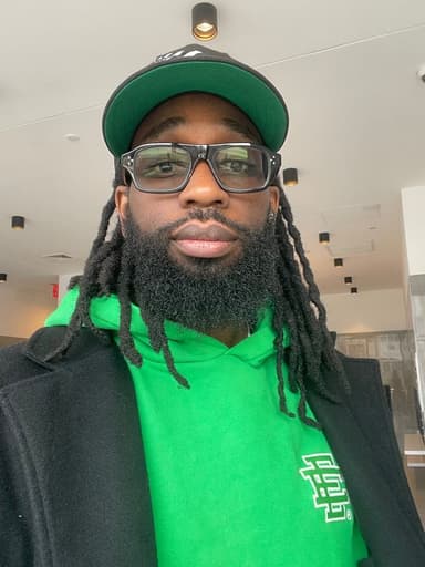 Profile Picture main user avatar