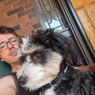 Profile Picture main user avatar