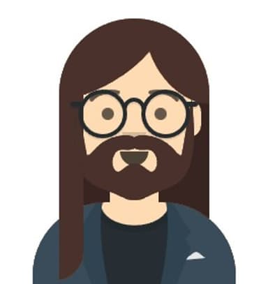 Profile Picture main user avatar