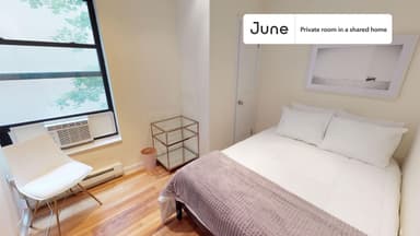 Place Preview main user avatar